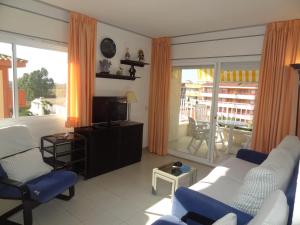Apartamentos Blaumar