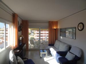 Apartamentos Blaumar