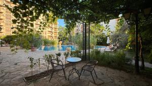 Studiofree yoga&aqua aerobic