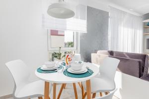 Apartament z Garażem! Kołobrzeg -Rybacka przy Ścieżce Rowerowej