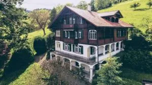 Vintage Holidays - Längenbühl 