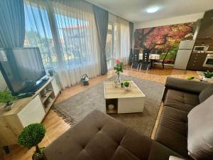 Cozy Seaside Getaway One Bedroom Apartment Moni in Sveti Vlas