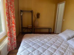 Appartements L-Olivier : photos des chambres