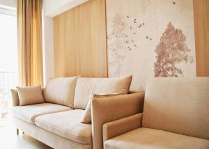 Magic Apartments - Siena