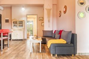 Ostrica Family Beach House