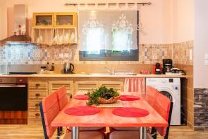 Ostrica Family Beach House