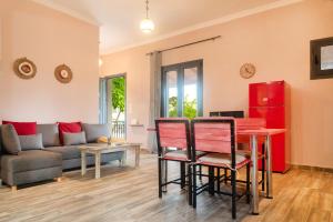 Ostrica Family Beach House