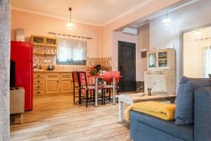 Ostrica Family Beach House