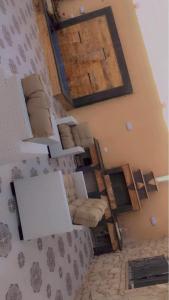 شاليهات ومسابح مزارع