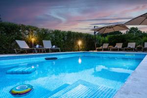 Apartment Mara by EL-PI TOURS - 4hvězdičkové hotely ve městě Malinska