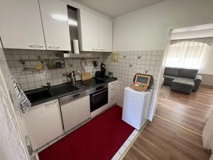 Modernes Apartment Saarbrücken