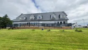 Hamersay Hotel - Sollas