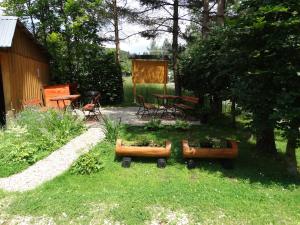 Apartamenty Tatrzańska Dolina