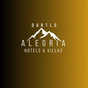 ALEGRIA at DARTLO - Dart'lo