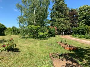 Lodges Eco-lodge Ecoute la Vie : photos des chambres
