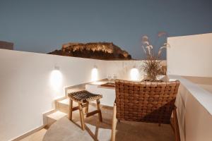 Noema Lindos - Angeliki Suite