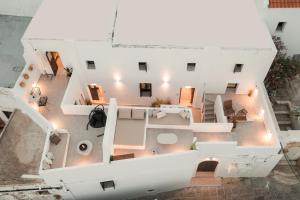 Noema Lindos - Angeliki Suite