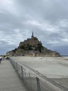 La Mancelliere - Isigny-le-Buat