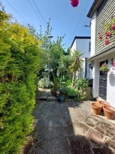 Wimbledon Village Cottage
