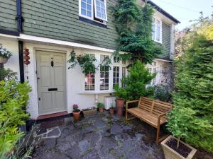 Wimbledon Village Cottage