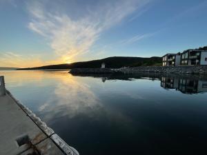 Malangen Arctic Sealodge Cabin 10