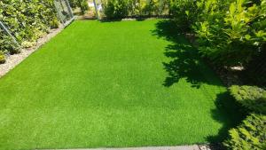 Apartment Bursztyn z ogródkiem I 250m od plażey - Apartment Bernstein mit Garten I 250m vom Strand