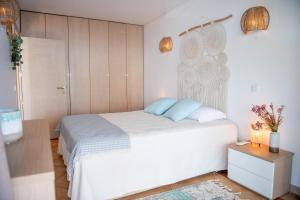 Pé na Praia! Sesimbra