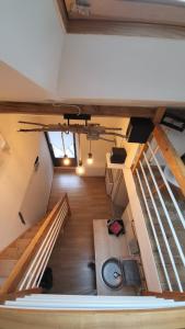 Appartements Studio cosy climatise : photos des chambres