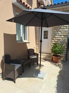 Apartman Melita 