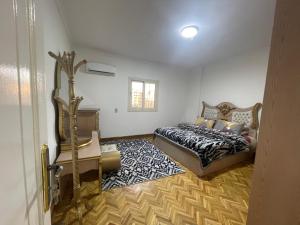 New Modern Luxurious Apartment