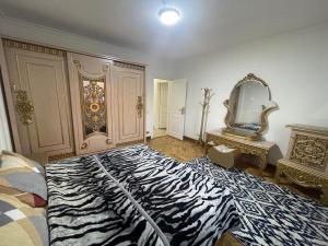 New Modern Luxurious Apartment