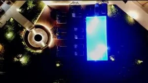 Terra holiday homes- Olivia - Vrasná