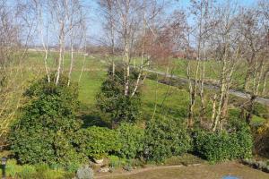 NEU!! FeWo Deichblick OG am JadebusenNordseeküste