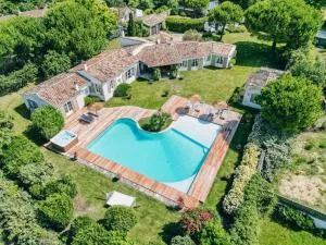 Villa Lady - Le Martray