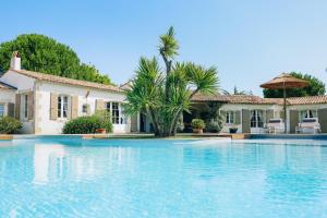 Villas Villa Lady : photos des chambres