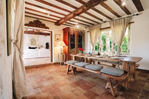 Villas Villa Lady : photos des chambres