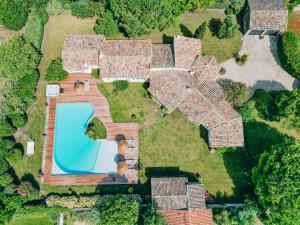 Villas Villa Lady : photos des chambres