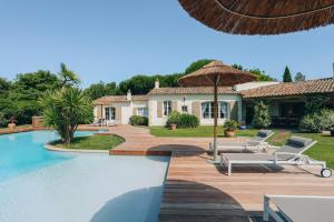 Villas Villa Lady : photos des chambres