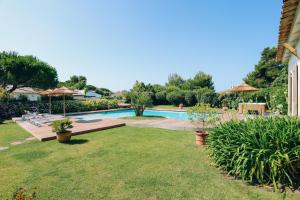 Villas Villa Lady : photos des chambres