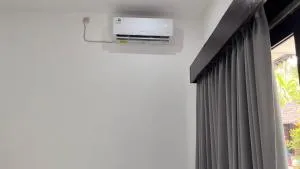 Rega house - Meliling