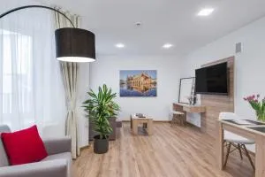 Old Town Apartments - B12 - Krakau