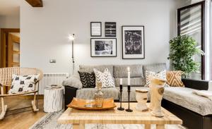 Soul Apartmet