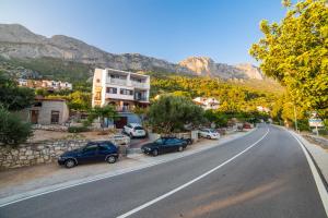 Apartment Mande 