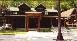 Vila Svedjanka - 奥夫查尔巴尼亚尼