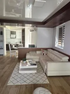 Apartman Gold - Skobalj