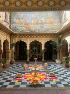 Hotel Bissau Palace