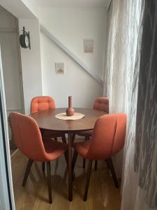 Stan na dan Apartman Kovačević