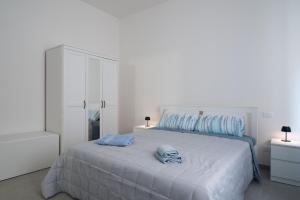 Central Apartment in Mantova near the Station!