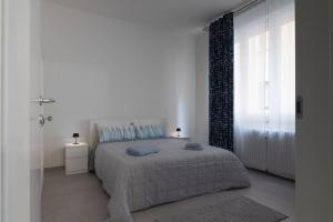 Central Apartment in Mantova near the Station!