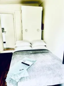 Studio 104- Free PARKING onsite -Private entrance - Mosfellsbær